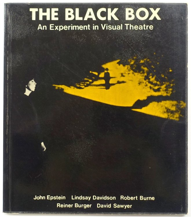 The Black Box: An Experiment in Visual Theatre