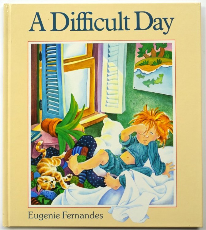 A Difficult Day
