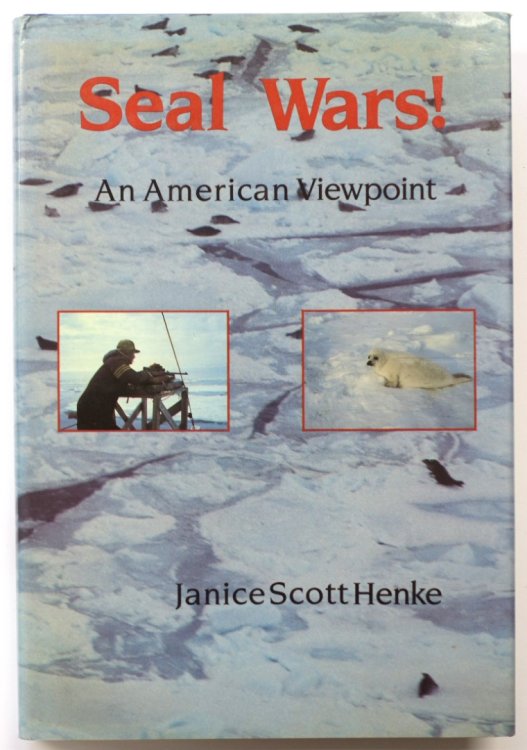 Seal Wars! An American Viewpoint