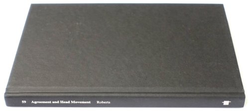 Agreement and Head Movement: Clitics, Incorporation, and Defective Goals