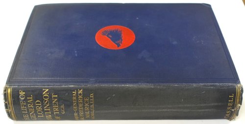 The Life of General Lord Rawlinson of Trent: From His Journals and Letters