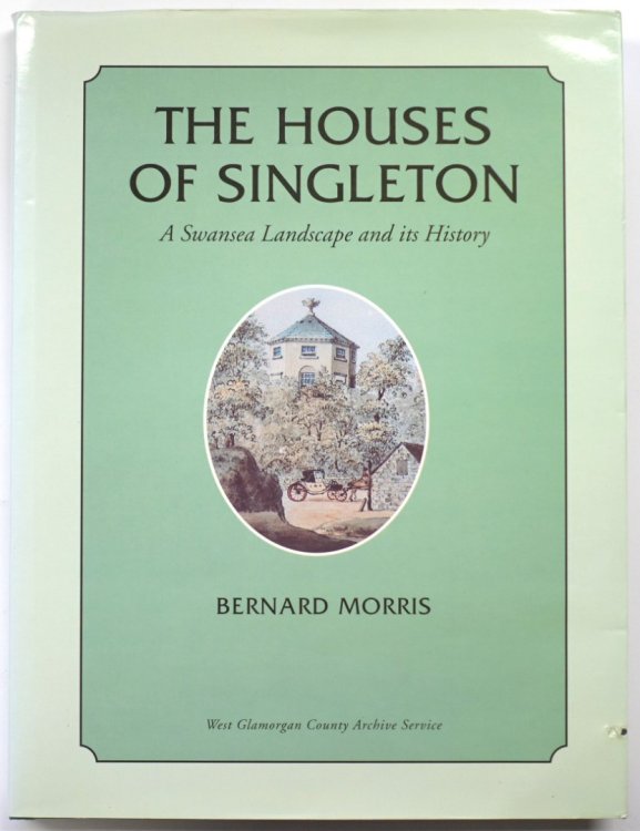 The Houses of Singleton: A Swansea Landscape and its History
