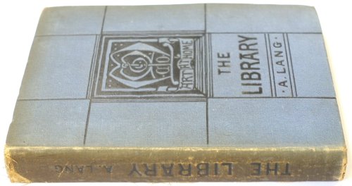 The Library