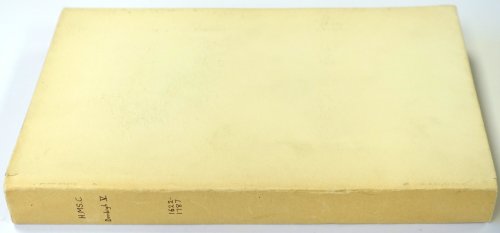 Report on the Manuscripts of the Earl of Denbigh Preserved at Newnham Paddox, Warwickshire (Part V.)