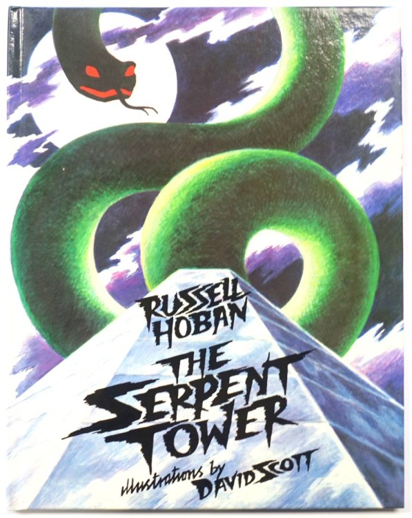 The Serpent Tower