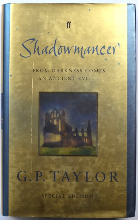 Shadowmancer