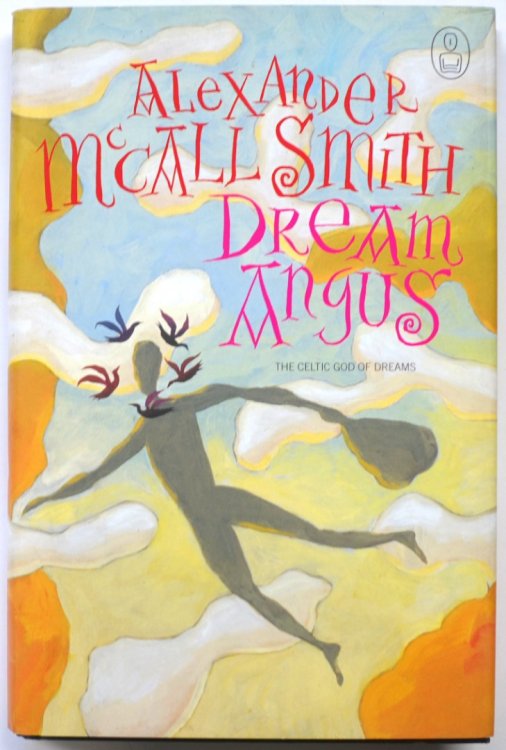 Dream Angus: The Celtic God of Dreams