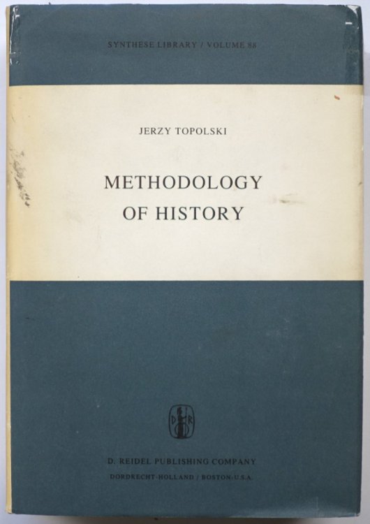 Methodology of History