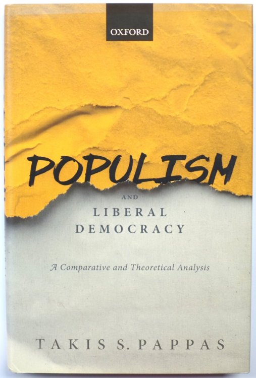 Populism and Liveral Democracy