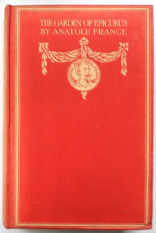 The Garden of Epicurus