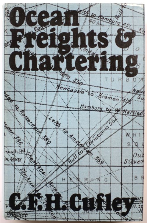Ocean Freight and Chartering