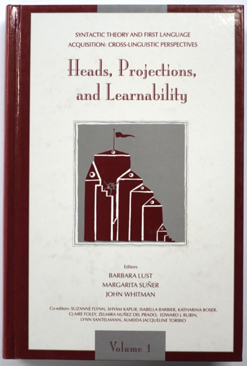 Heads, Projections, and Learnability: Vol.1