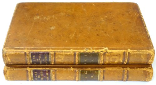 A Treatise on the Valuation of Annuities and Assurances on Lives and Survivorships; on the Construction of Tables of Mortality and on The Probabilities and Expectations of Life: Volume I and II Complete