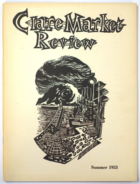Clare Market Review, Summer 1953