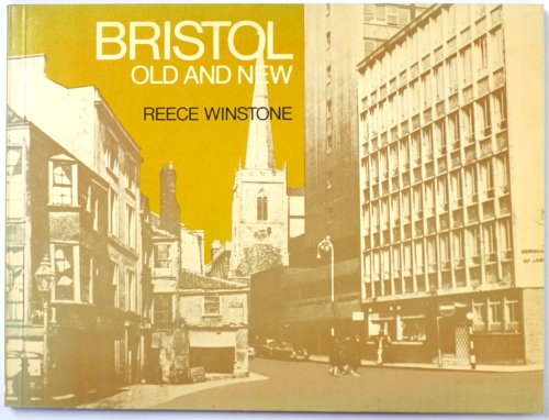 Bristol Old and New