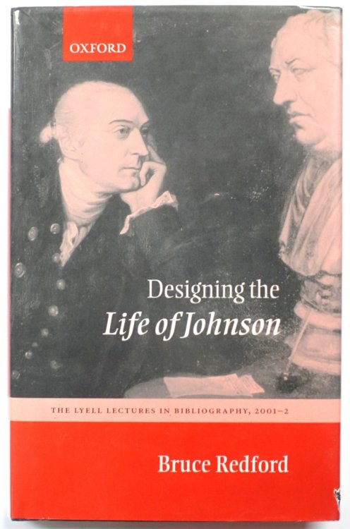 Designing the Life of Johnson