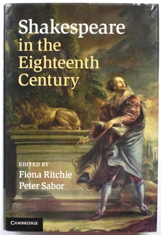 Shakespeare in the Eighteenth Century