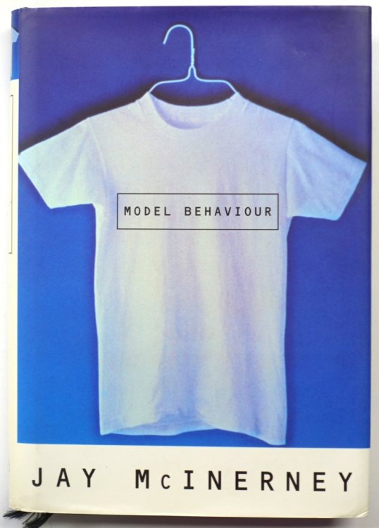 Model Behaviour