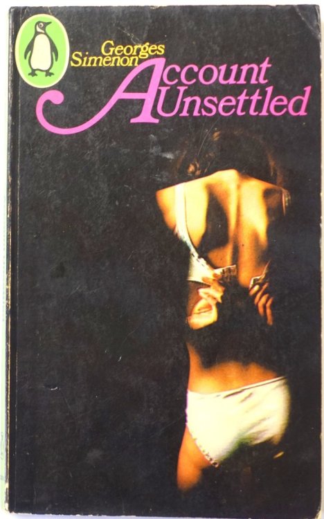 Account Unsettled