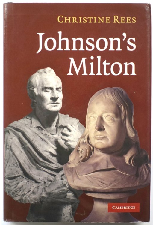 Johnson's Milton
