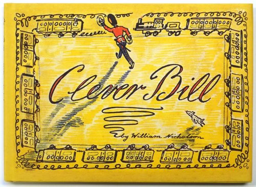 Clever Bill