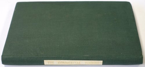 The Commercial Tourist or, Gentleman Traveller: A Satirical Poem in Four Cantos