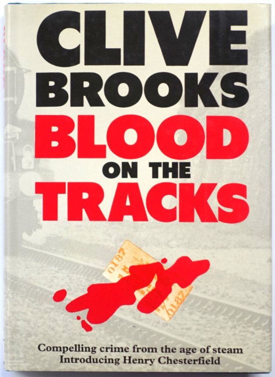 Blood on the Tracks