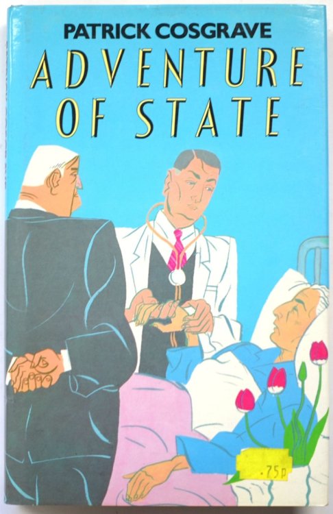 Adventure of State