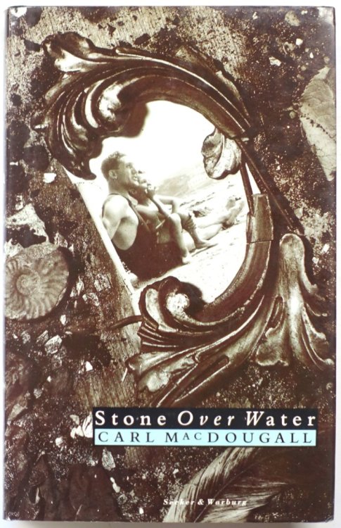 Stone Over Water