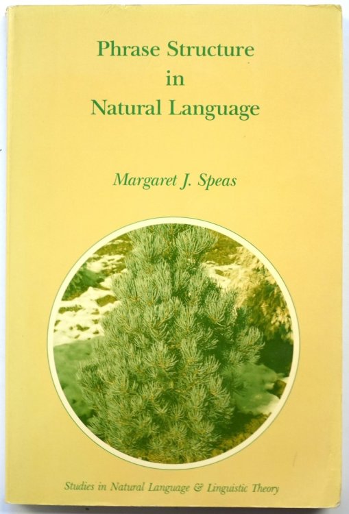 Phrase Structure in Natural Language