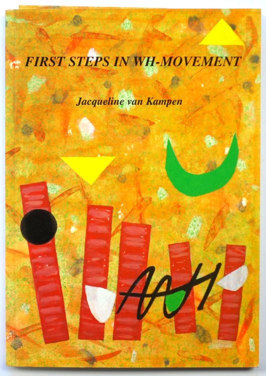 First Steps in WH-Movement