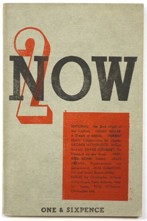Now, Volume 2