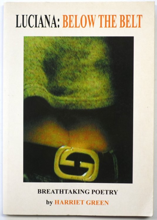 Luciana: Below the Belt