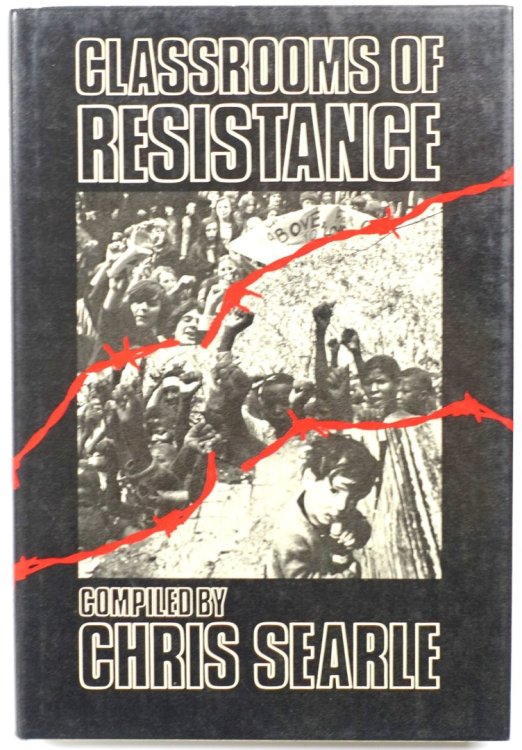 Classrooms of Resistance