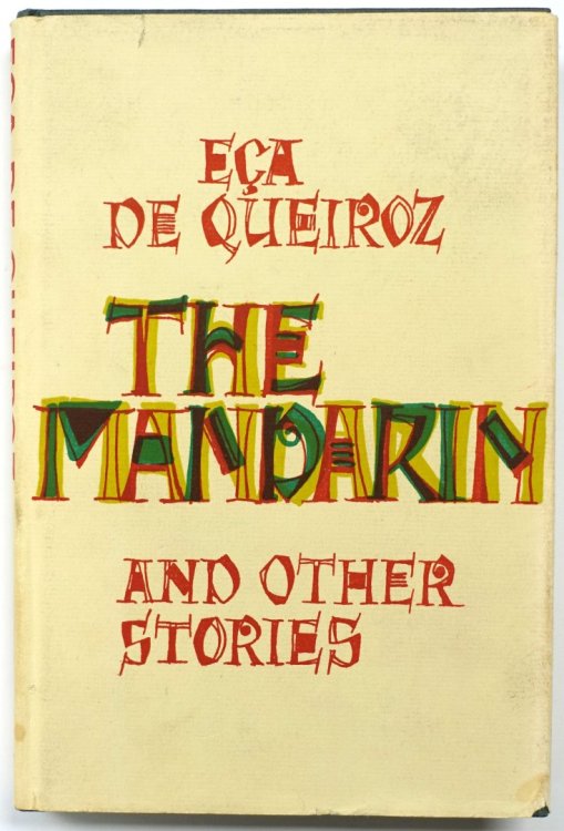 The Mandarin and other Stories