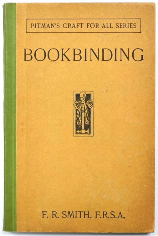 Bookbinding