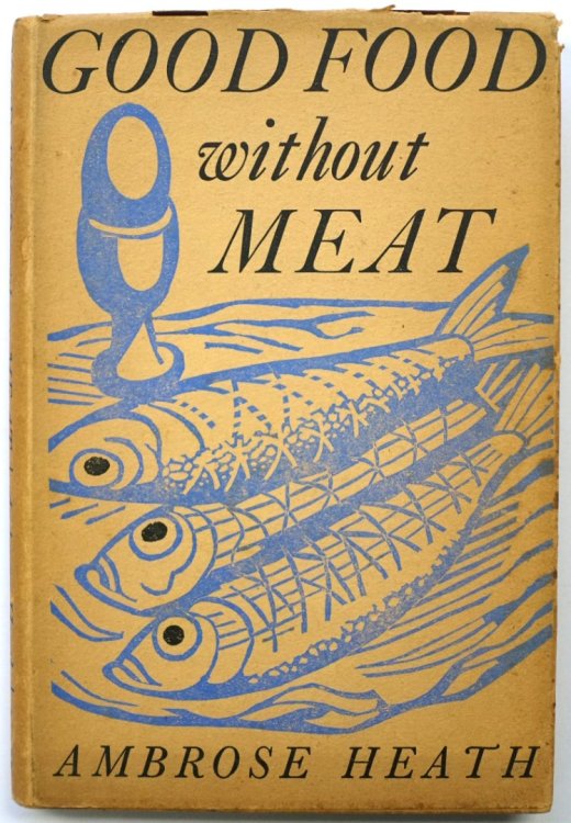 Good Food Without Meat