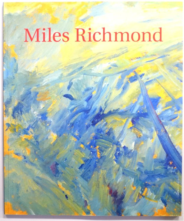 Miles Richmond (1922-2008)