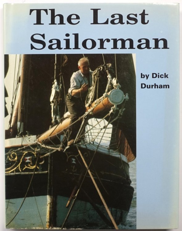 The Last Sailorman