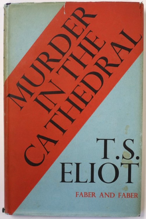 Murder in the Cathedral