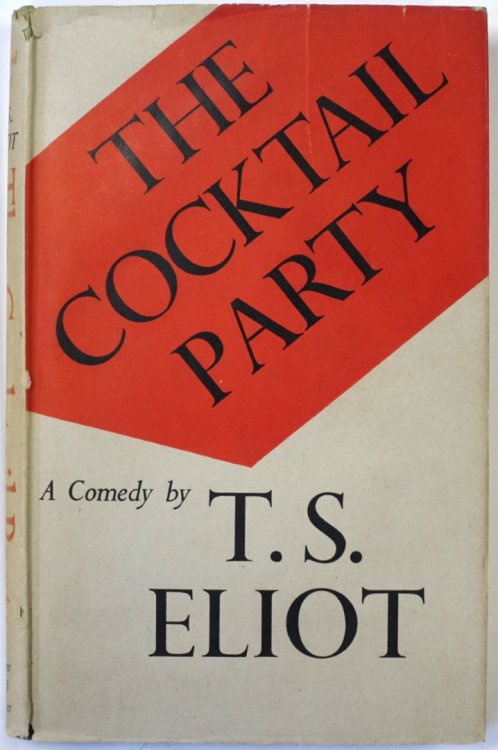 The Cocktail Party