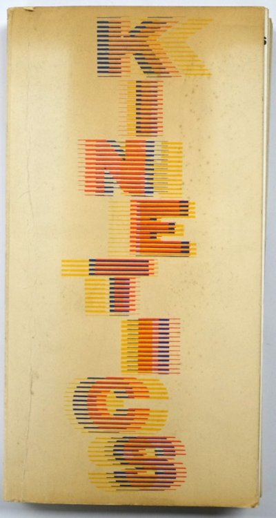 Kinetics: History and Bibliography