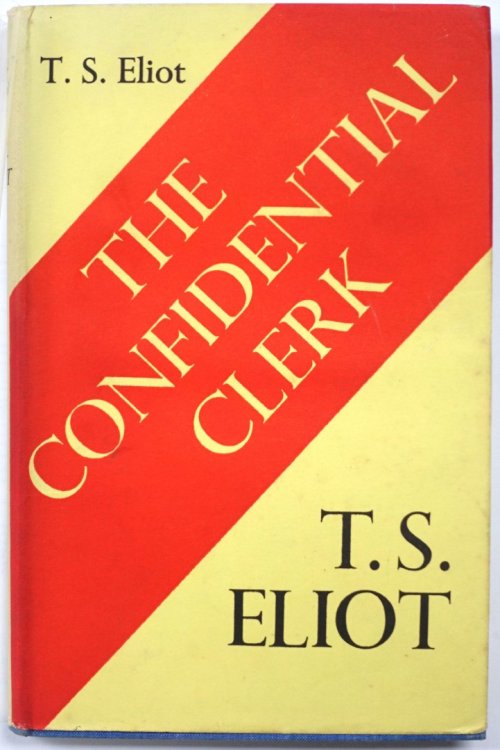 The Confidential Clerk