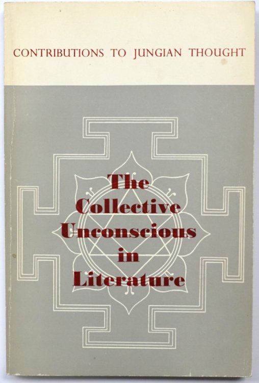 The Collective Unconscious in Literature: Selections from Past 'Springs'