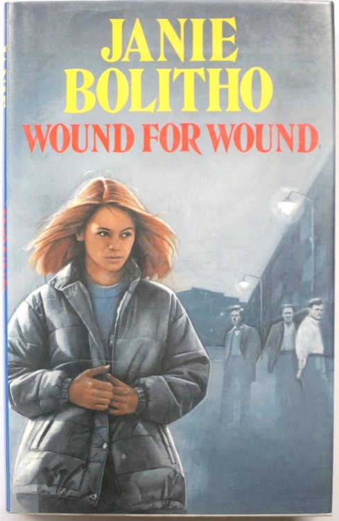Wound for Wound