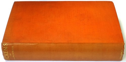 Dickens: A Portrait in Pencil