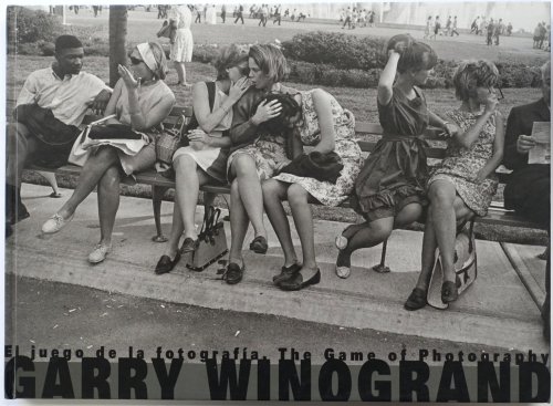 El Juego De La Fotografia/The Game of Photography