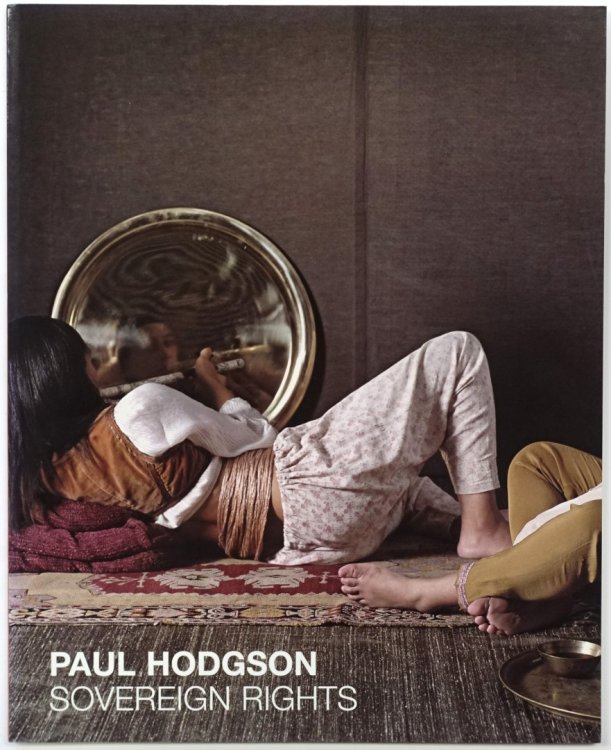 Paul Hodgson: Sovereign Rights