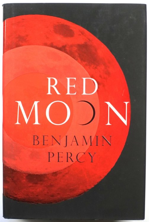 Red Moon