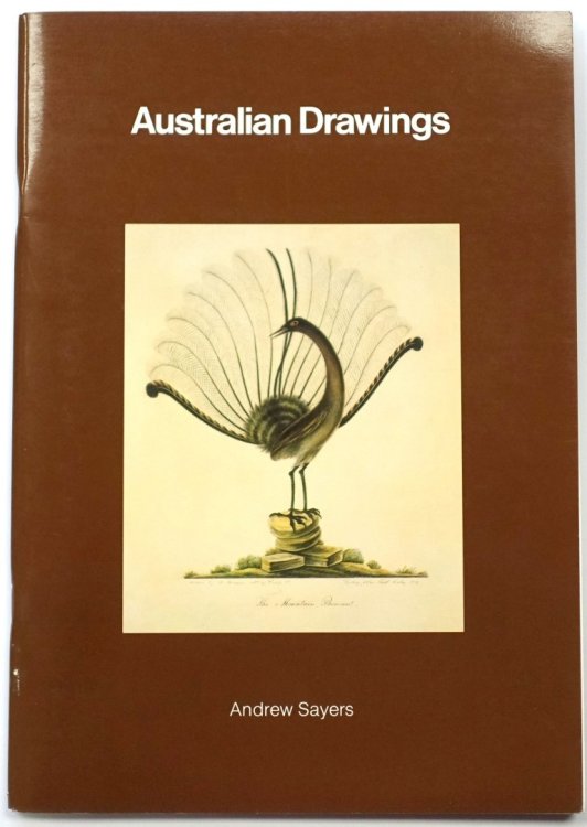 Australian Drawings